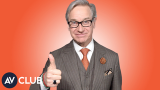 Paul Feig on cocktails and his <i>Love Life</i>